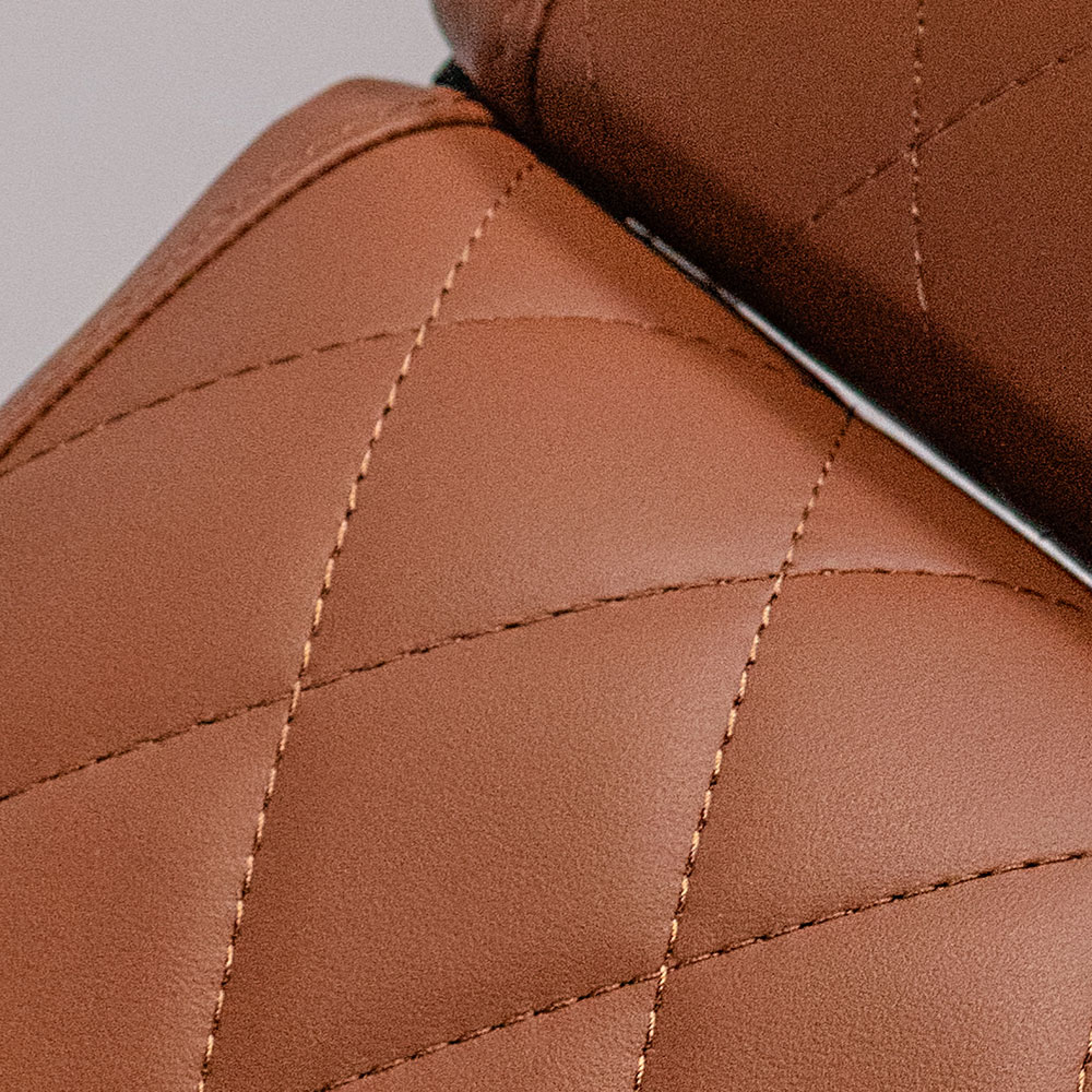 custom triatrainer design