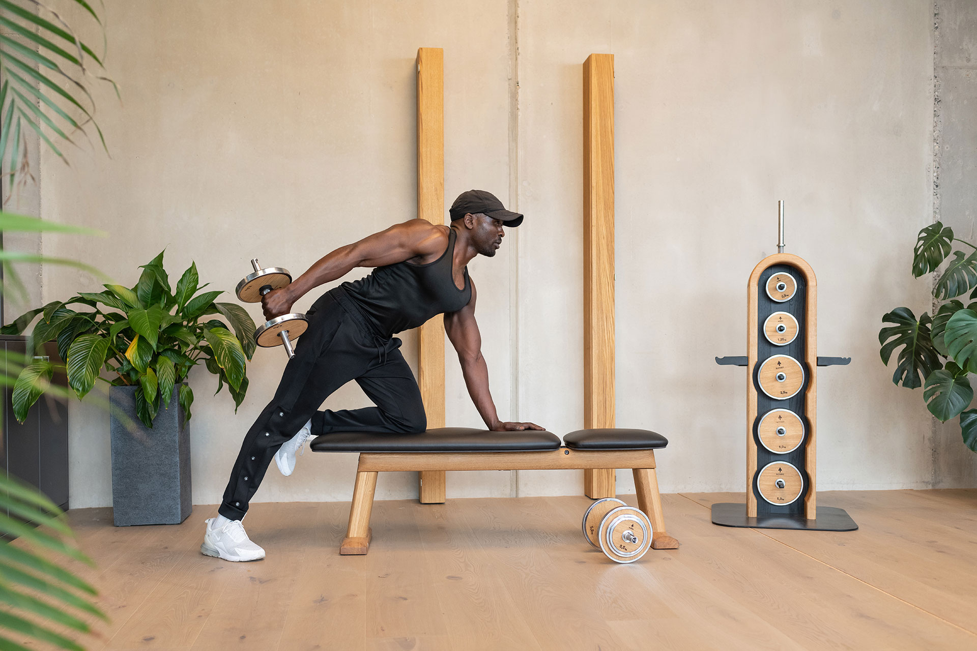 We’re Getting in the Spirit: Train Like an Olympian with NOHRD and WATERROWER