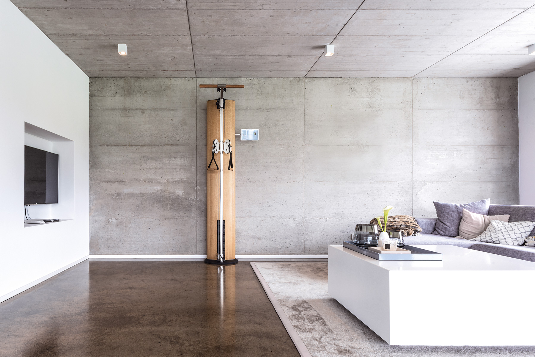 SlimBeam: Die Geschichte hinter unserem Designklassiker