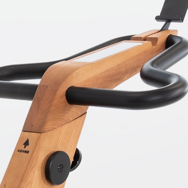nohrd bike v2 kirsche detail
