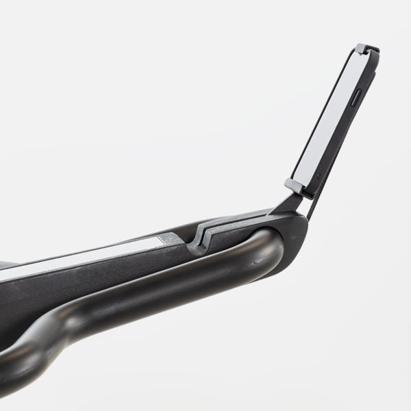 nohrd bike v2 shadow detail