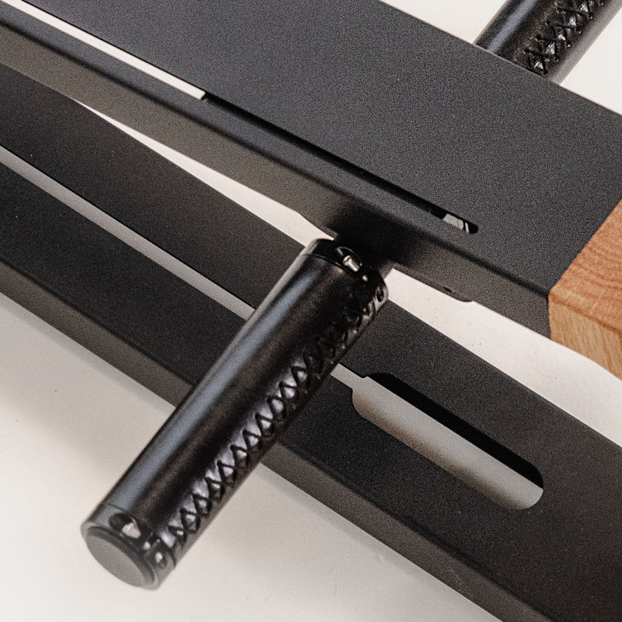 nohrd spinestretch griffe