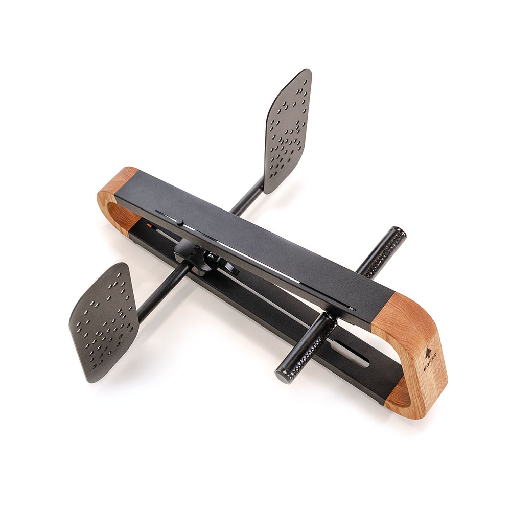 nohrd spine stretch details