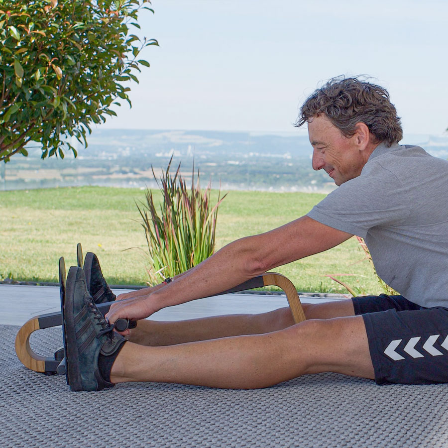 nohrd spinestretch flexibilitaet