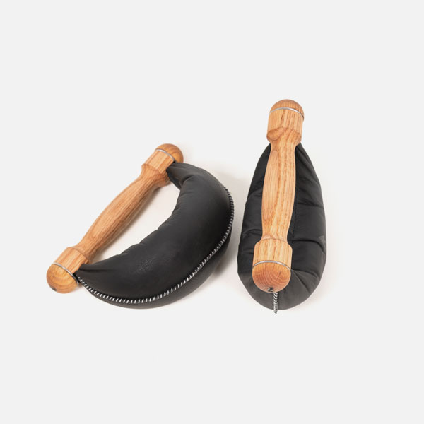 nohrd swingbells stepbox