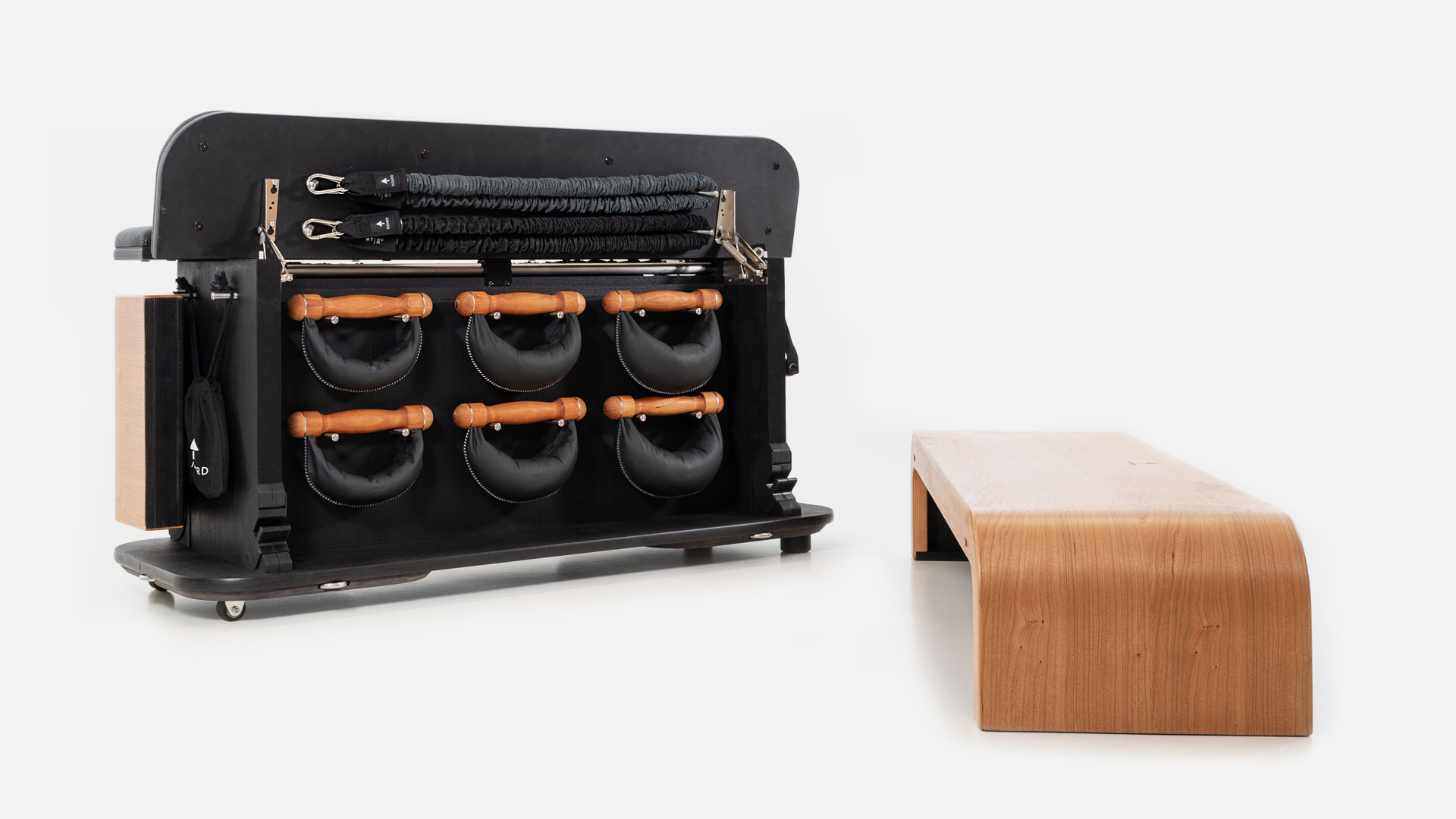 nohrd weightbench cherry nature banner