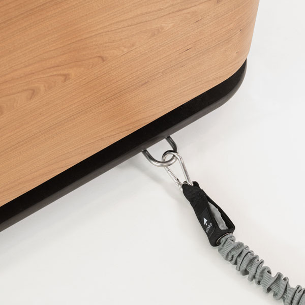 nohrd stepbox cherry hook