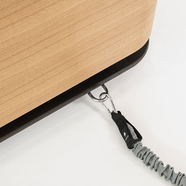 nohrd stepbox eiche haken