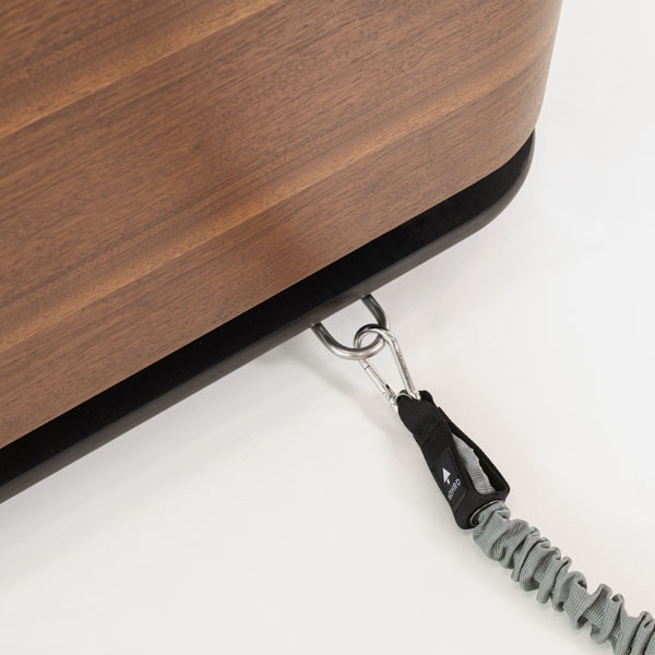 nohrd stepbox nussbaum haken