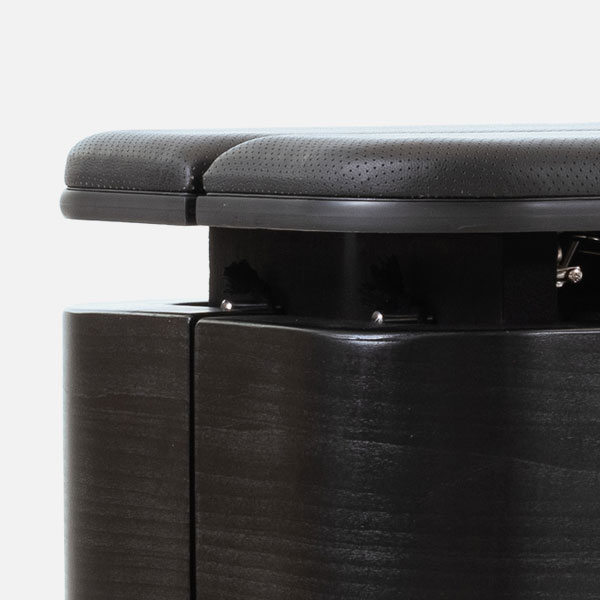 nohrd stepbox shadow step polster