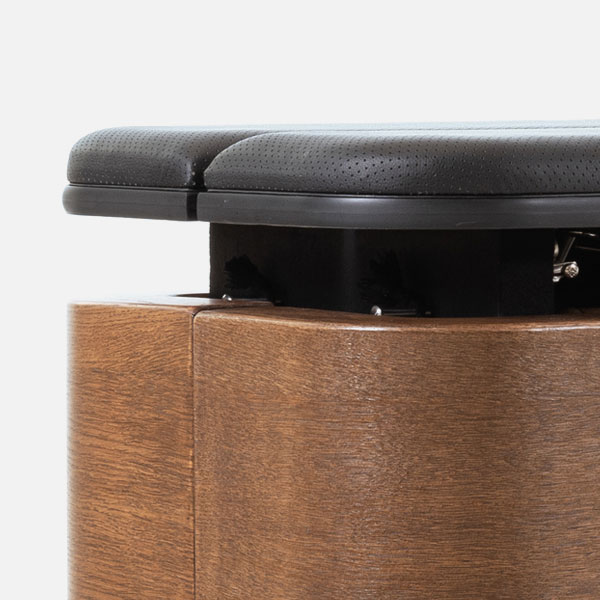 nohrd stepbox vintage step polster