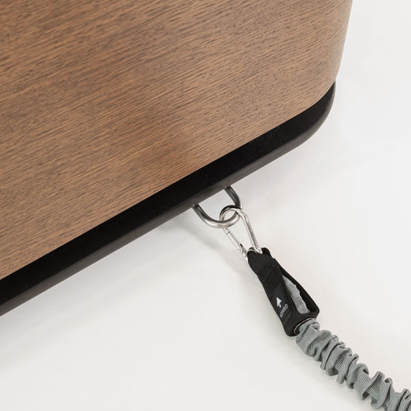 nohrd stepbox vintage haken