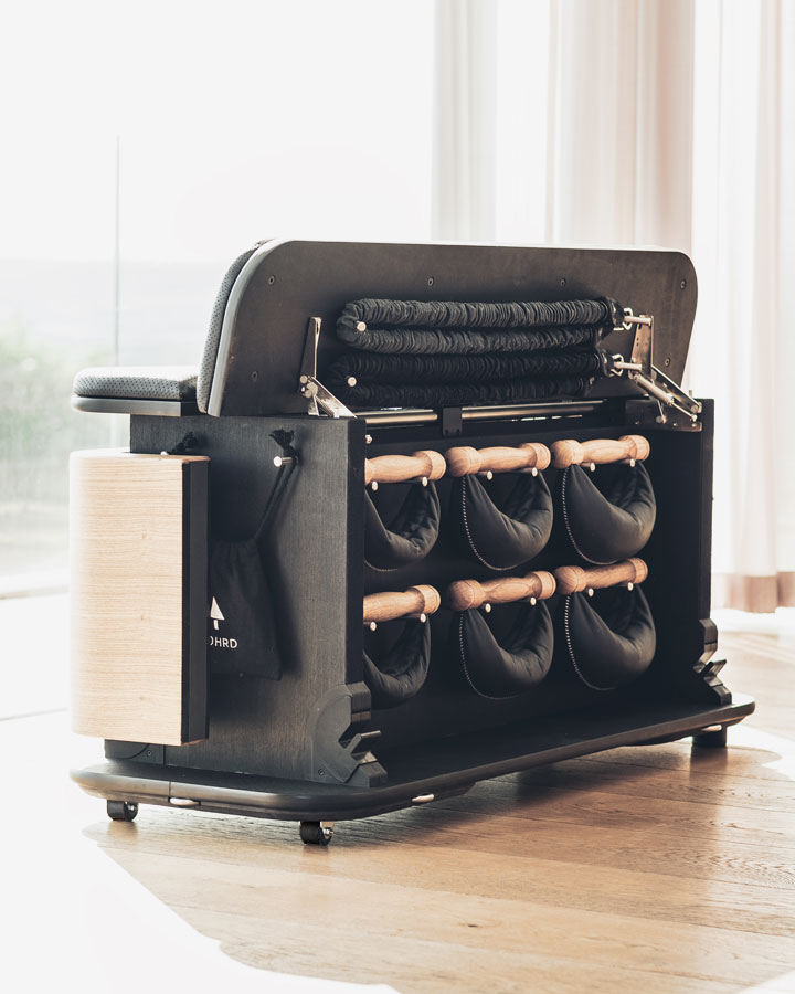 nohrd stepbox inhalt