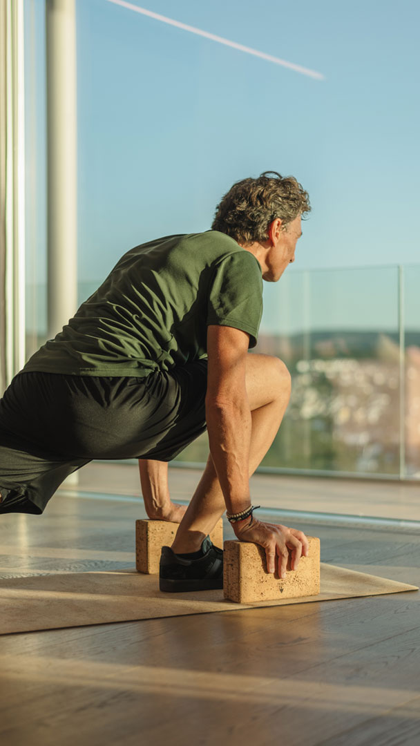 nohrd stepbox training