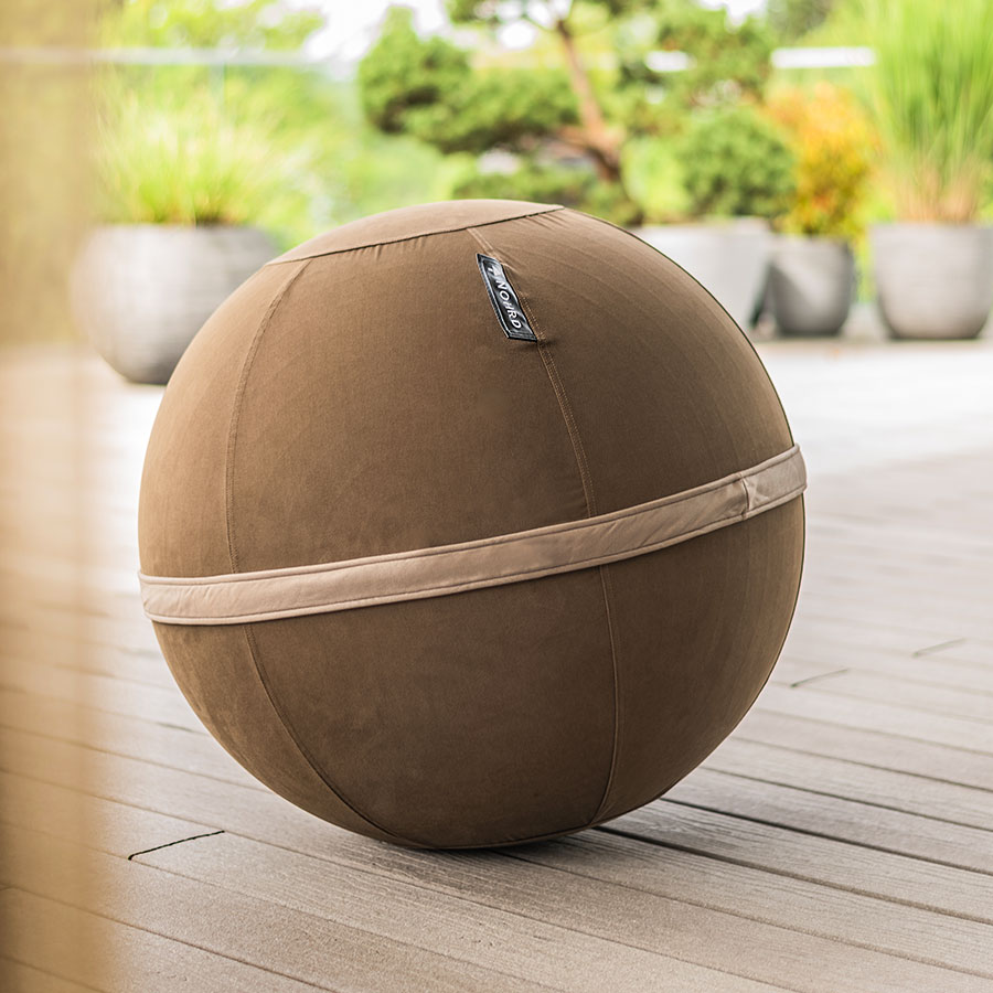 nohrd vivaball design