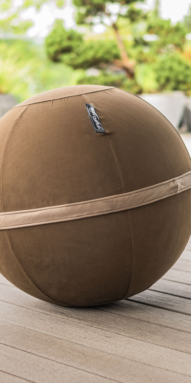 nohrd vivaball design