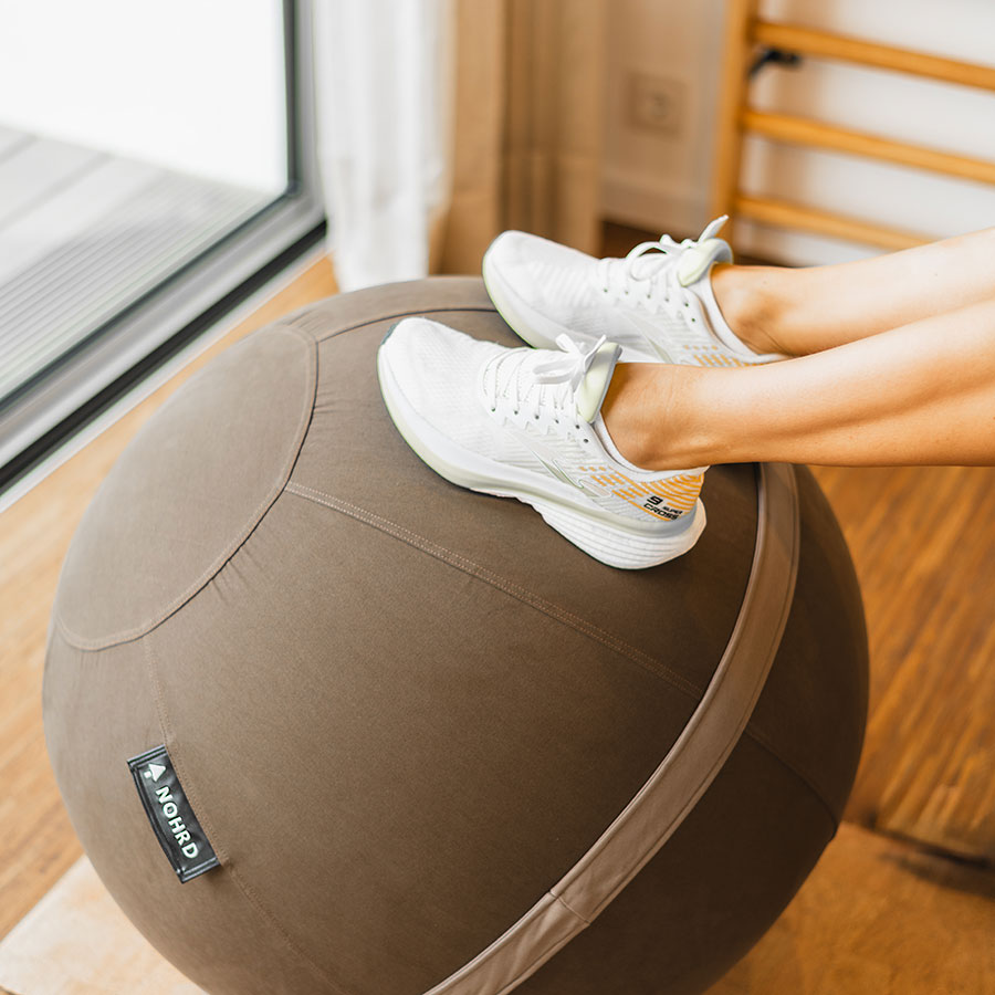 nohrd vivaball training