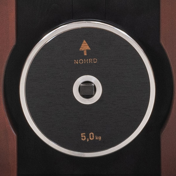 nohrd weightplate tower club detail