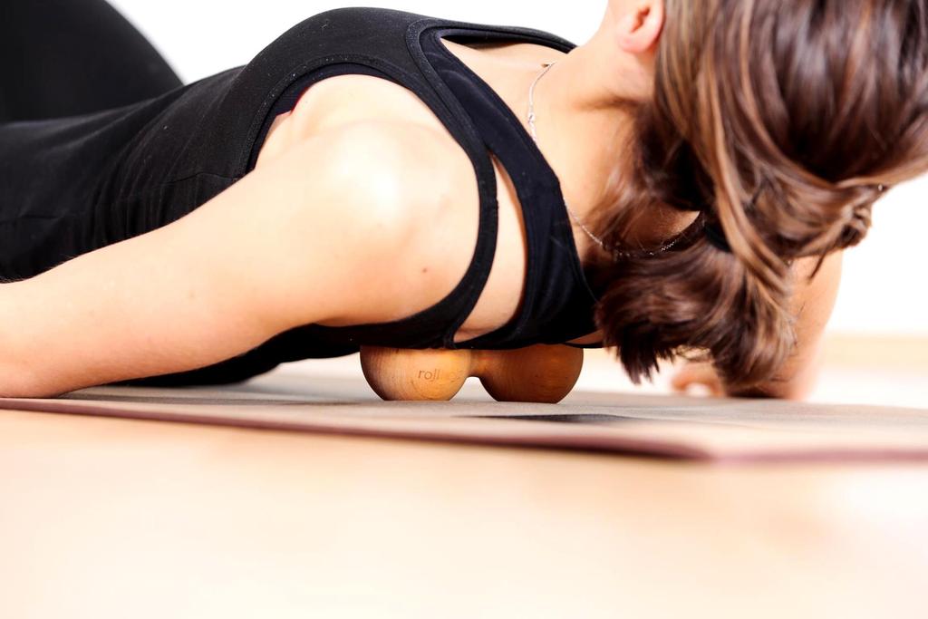 nohrd bike rollholz doppelkugel buche