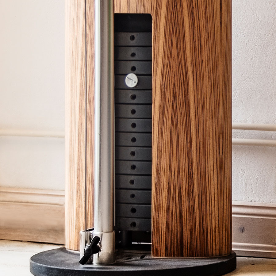 slimbeam weight plates