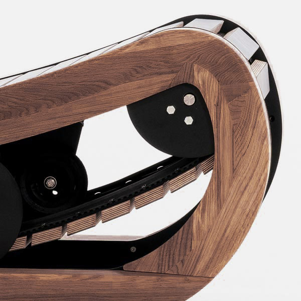 sprintbok vintage detail