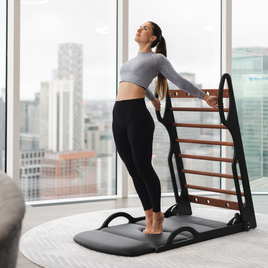wellness equipment