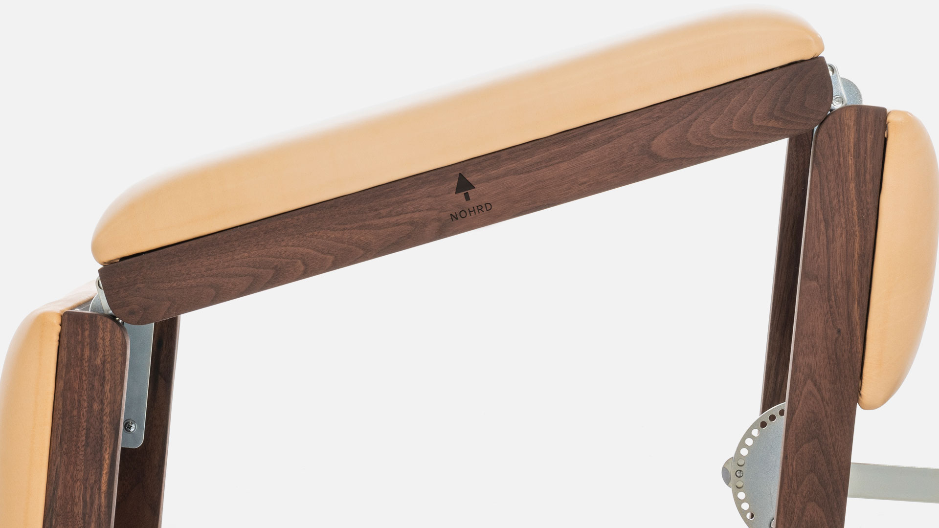 nohrd triatrainer detail