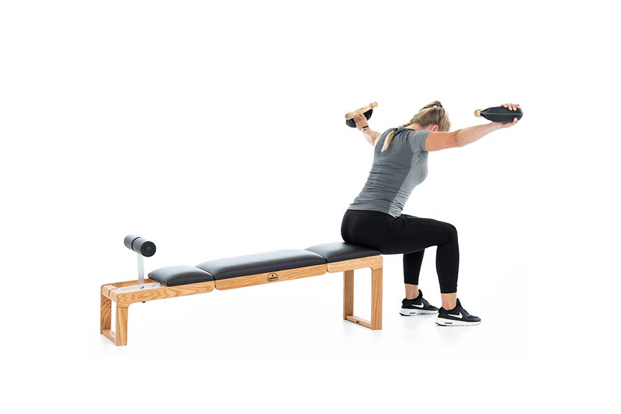 triatrainer training 