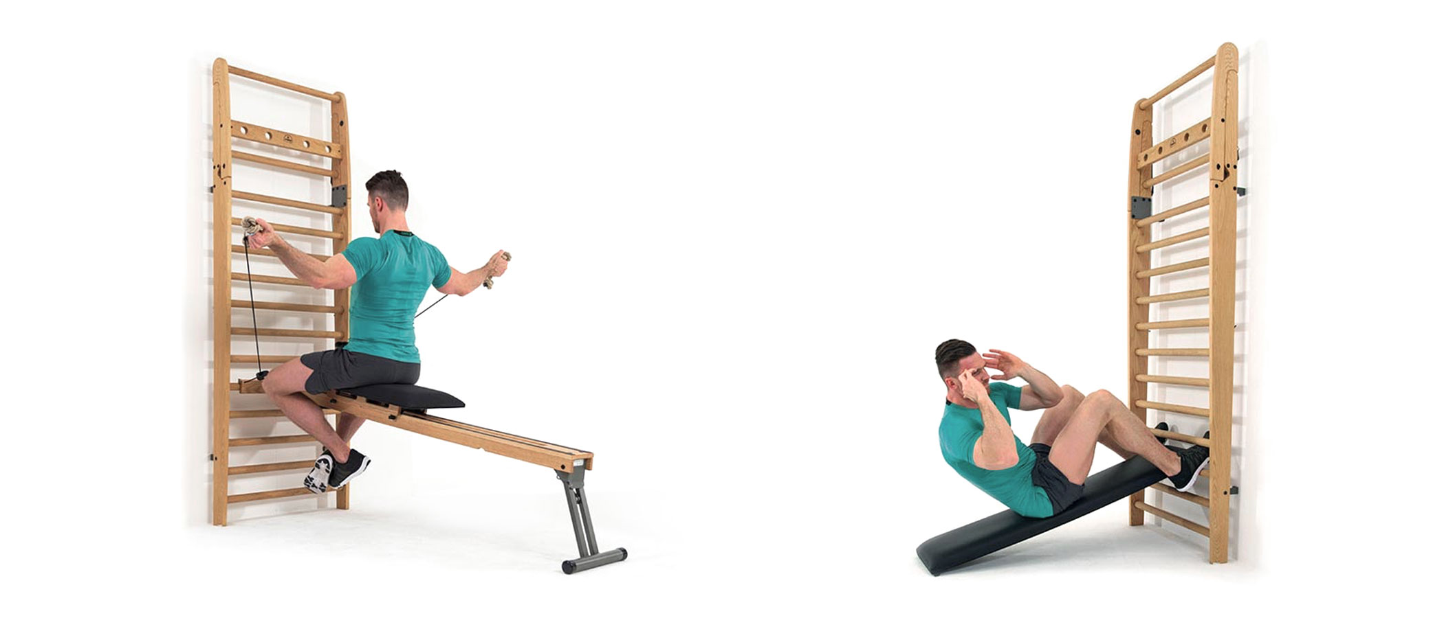 nohrd wallbars training