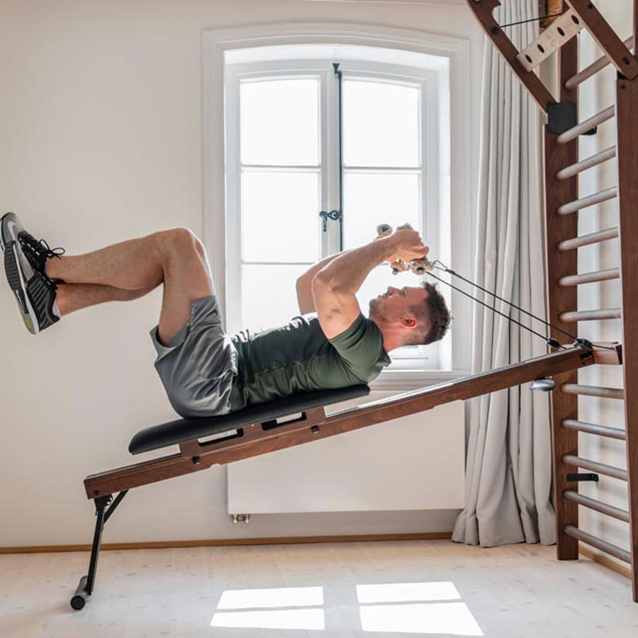 wallbars construction