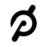 peleton logo