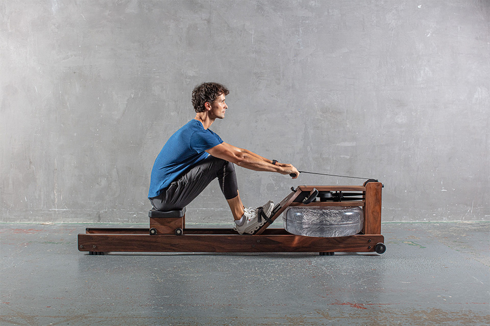 WaterRower Original Modelle