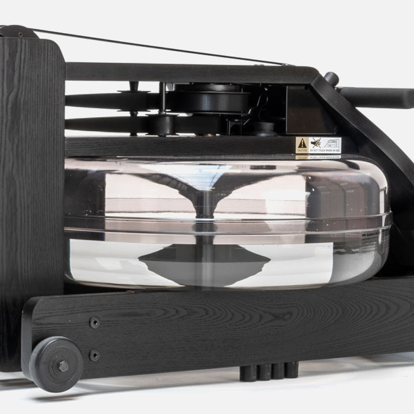 waterrower shadow detail