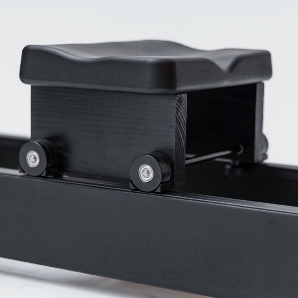 waterrower shadow detail