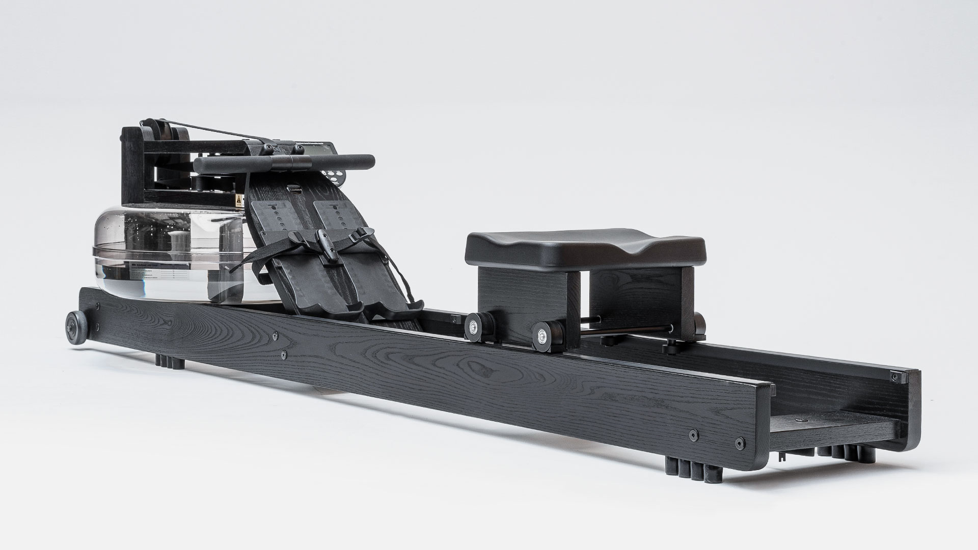 waterrower shadow detail